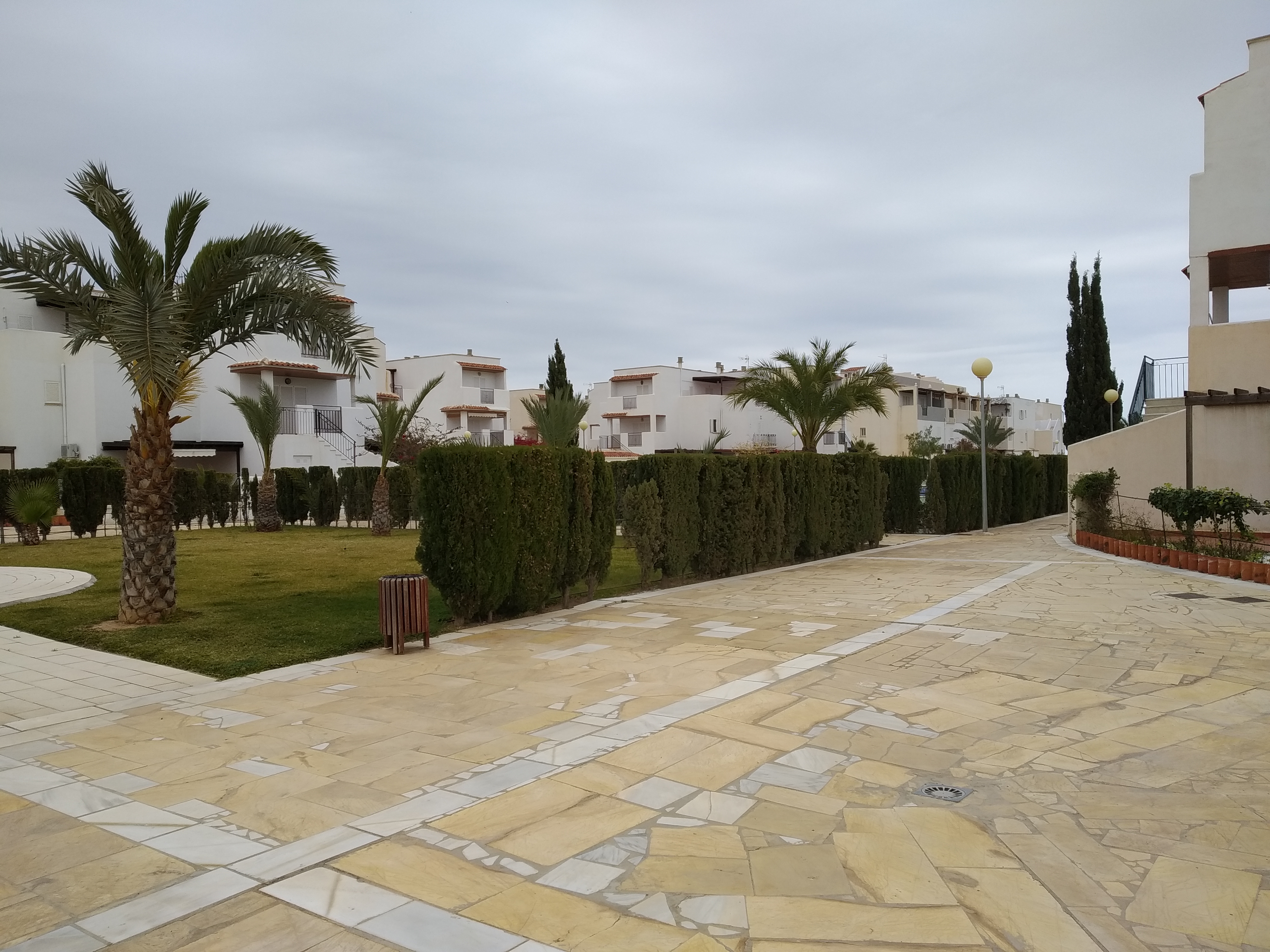 NATURA WORLD – VERA PLAYA (DUPLEX MIG VERANO) NATURA WORLD – VERA PLAYA (DUPLEX MIG VERANO)
